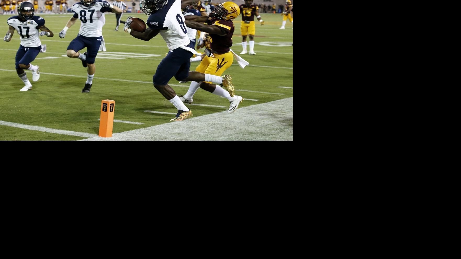 NAU prepared for battle of ranked schools in Illinois