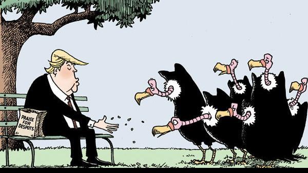 Bloated budget deal still gives us a shutdown of sorts