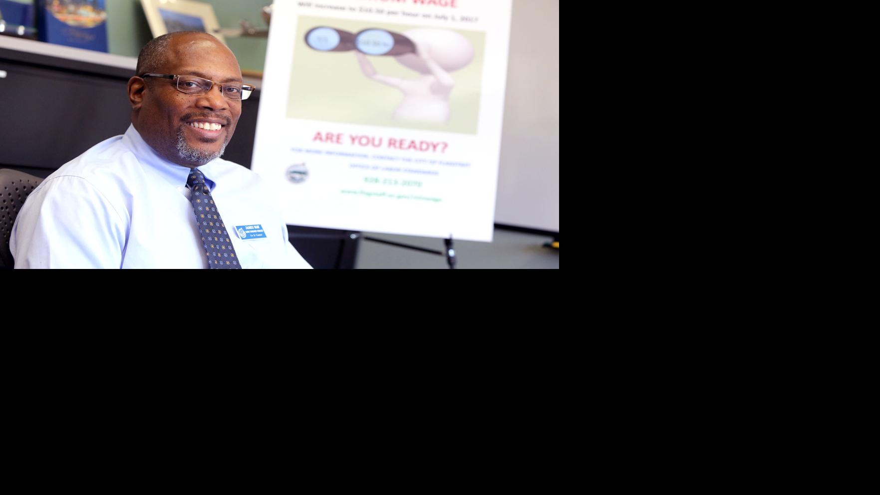 City opens Office of Labor Standards