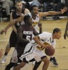 NAU vs. Montana