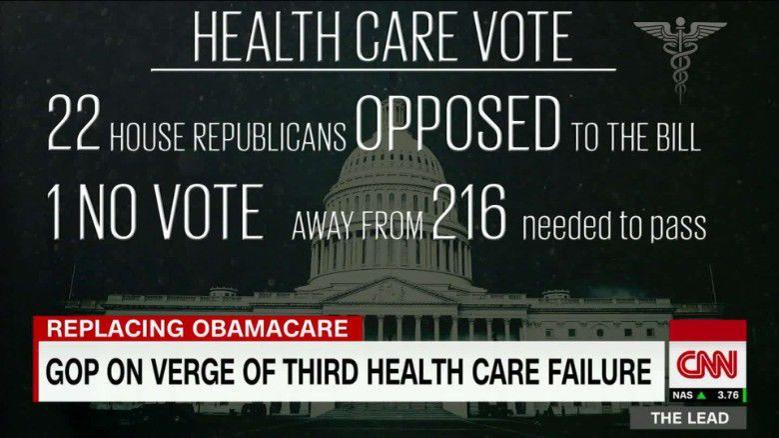 Rep. King unsure if he will support 'diluted' GOP health care bill