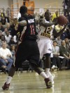 NAU vs. E. Washington Men's Basketball