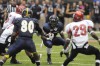 NAU Football