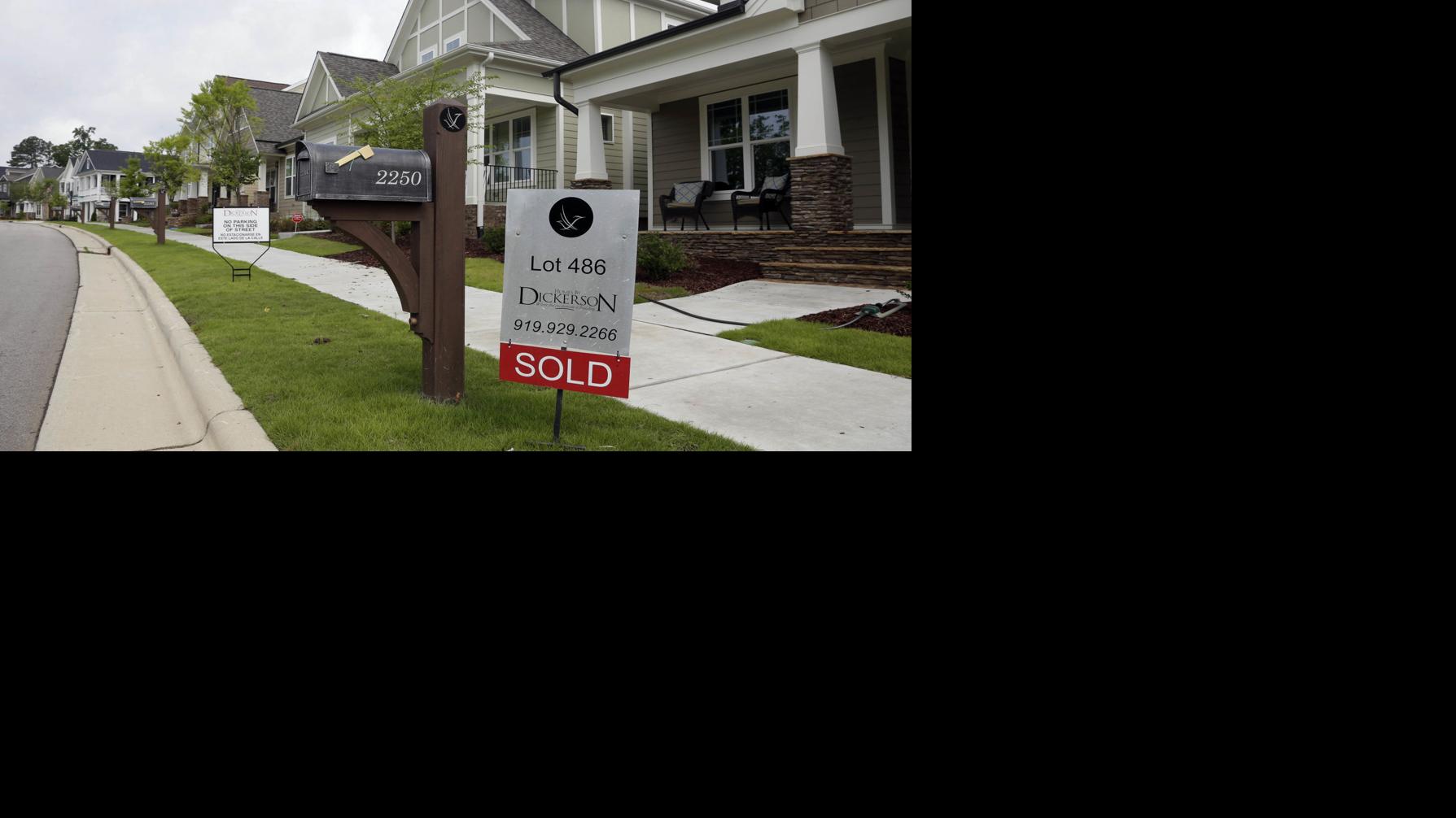 Survey: Millennials buying more homes than expected &mdash; even in the suburbs