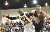 Northern Arizona vs. Montana