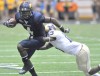 NAU vs. MSU