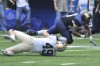 NAU vs. MSU