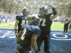 NAU vs. MSU