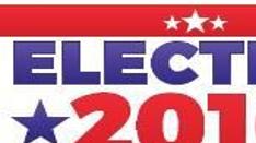 District 4 supervisor seat in contested primary