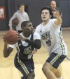 NAU Basketball