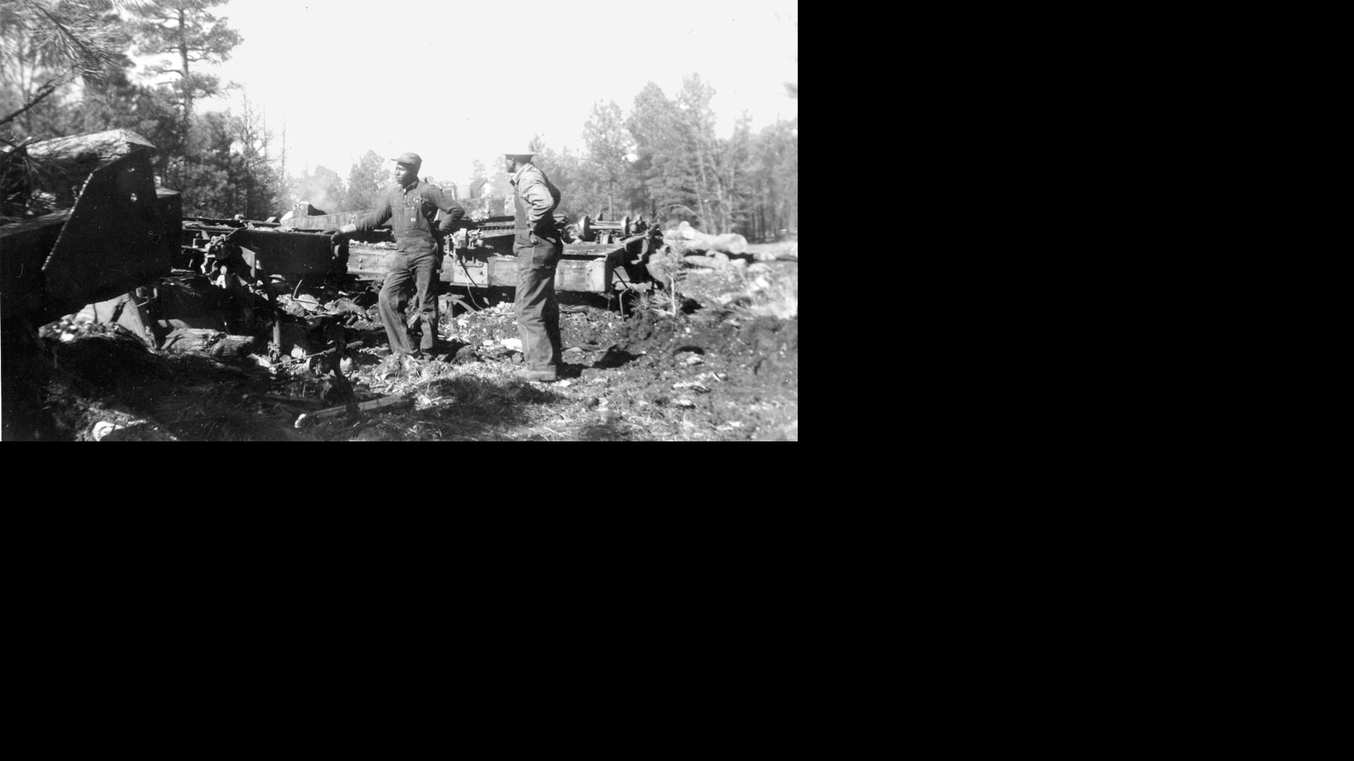 A migration that defined Flagstaff's postwar history