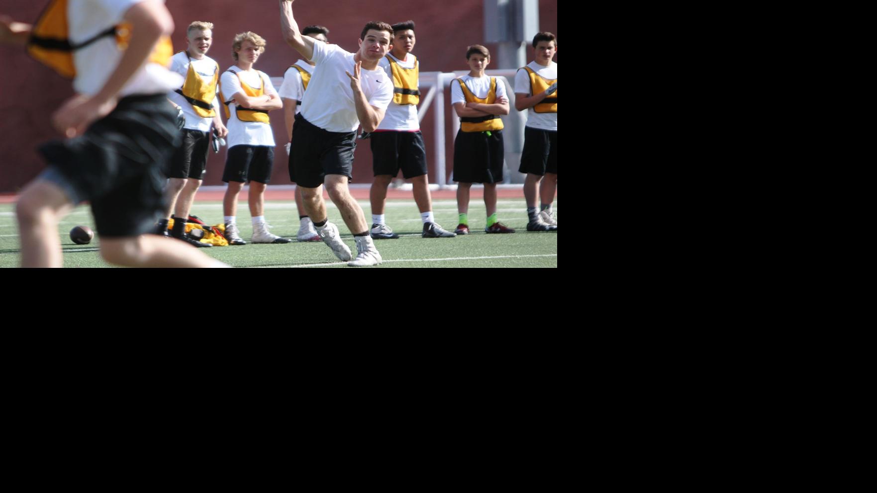 Coconino seeking new quarterback for 2017