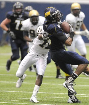 NAU vs. Northern Colorado