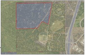 County secures land north of Fort Tuthill