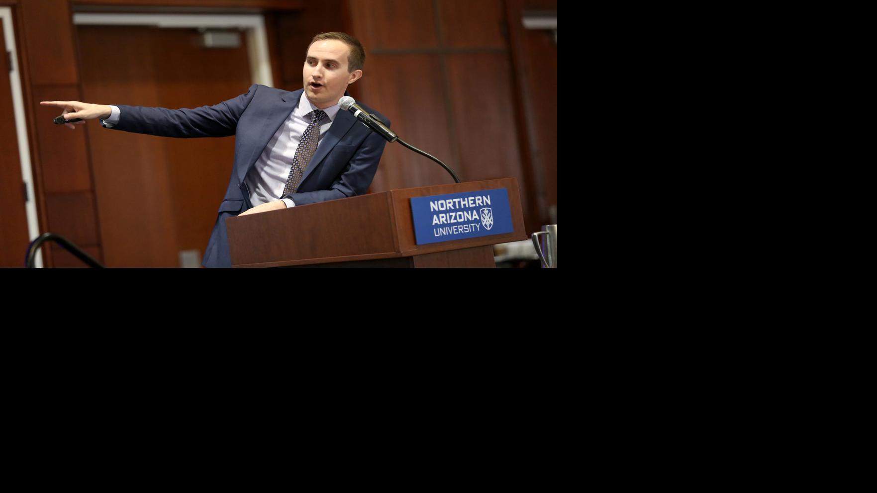 Keynote speaker: Keep investing simple