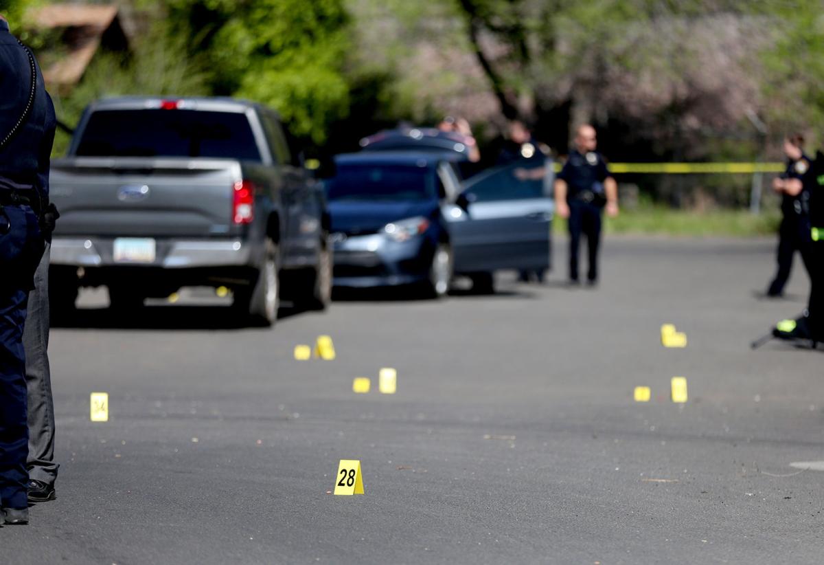 Flagstaff police shoot, kill armed Tuba City man after chase Crime
