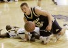 NAU vs. Montana St. Mens Basketball
