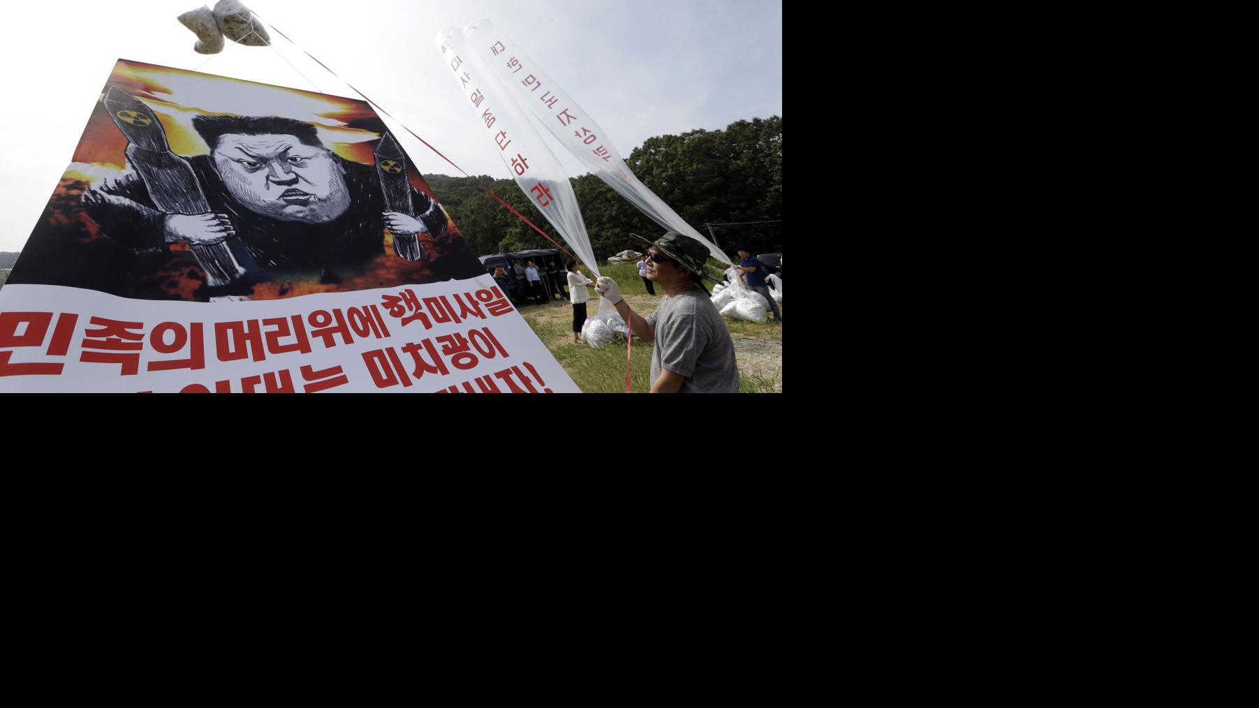 Report: N. Korea fires several missiles into ocean after U.S., South begin military drills onshore