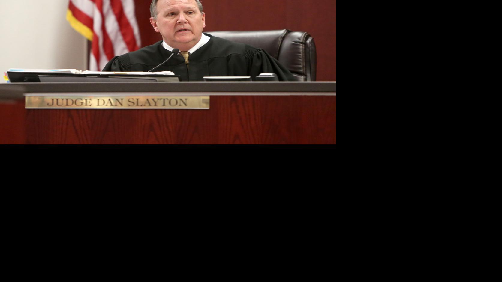 Judge declares mistrial in NAU shooter trial