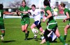 NAU Soccer