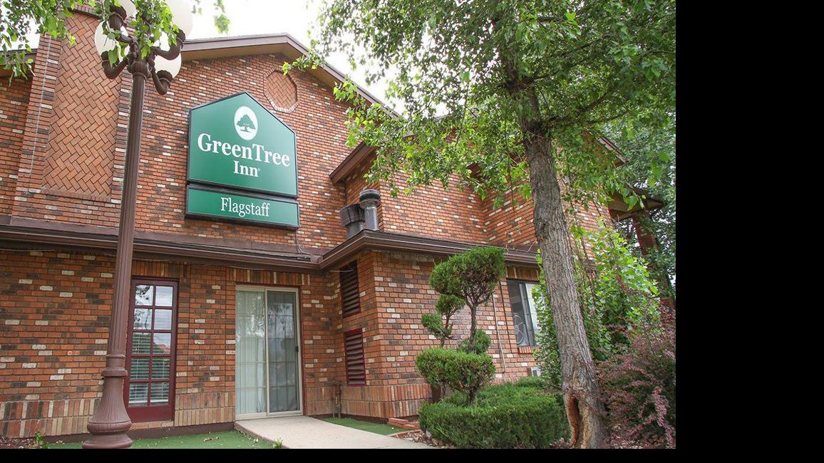 First hotel coming to Flagstaff airport