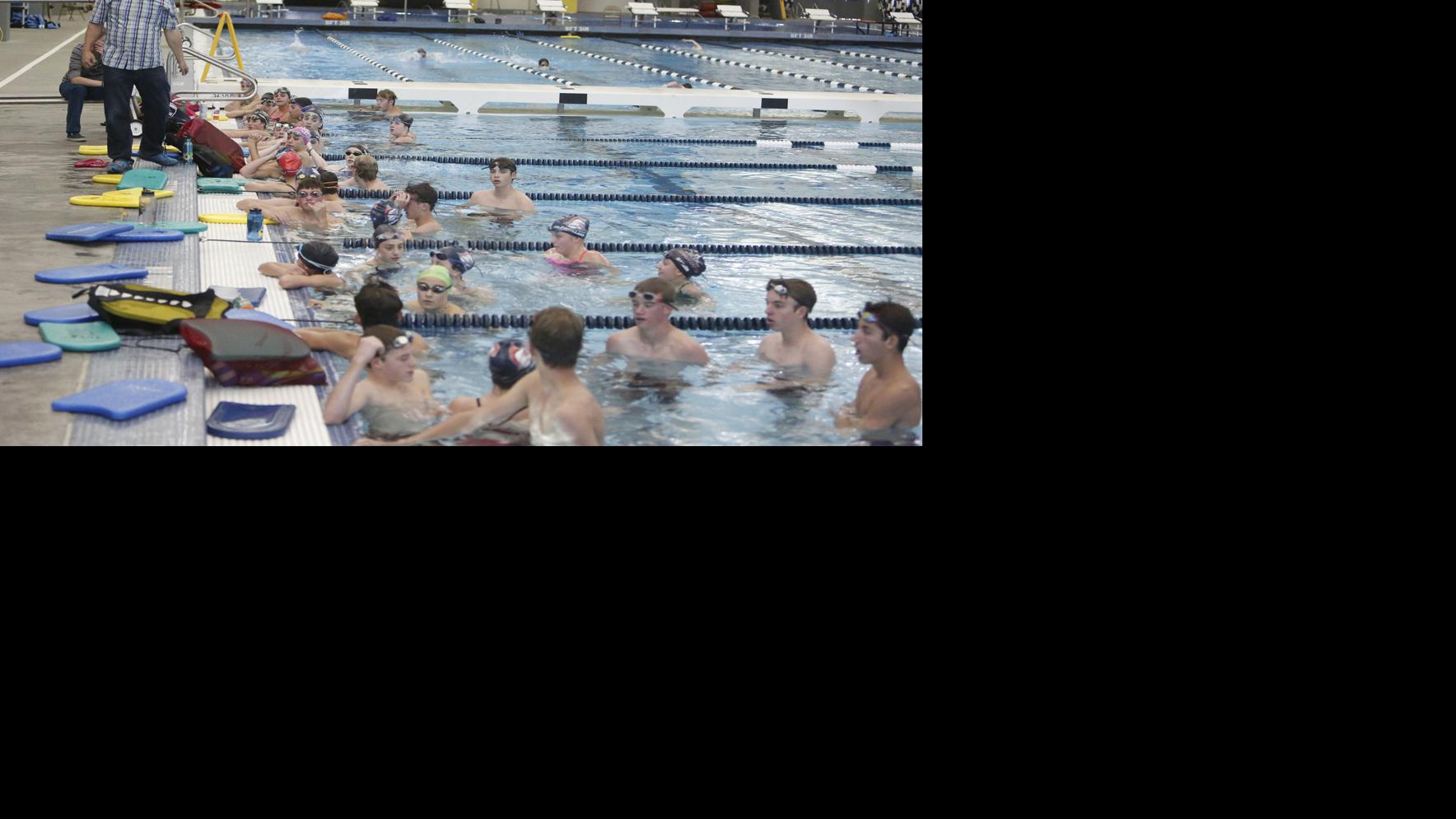 Teeming with talent, Northland Prep swim and dive program seeks 1st banner