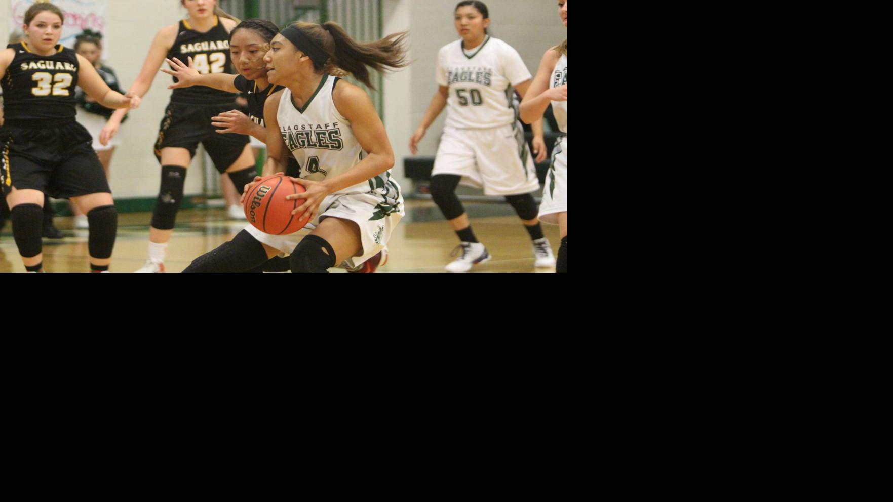 Flagstaff hosts Pueblo Magnet in state tourney quarterfinal showdown