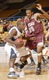 NAU vs. Montana Basketball