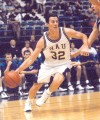Billy Hix returns to stomping grounds