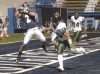 NAU Football