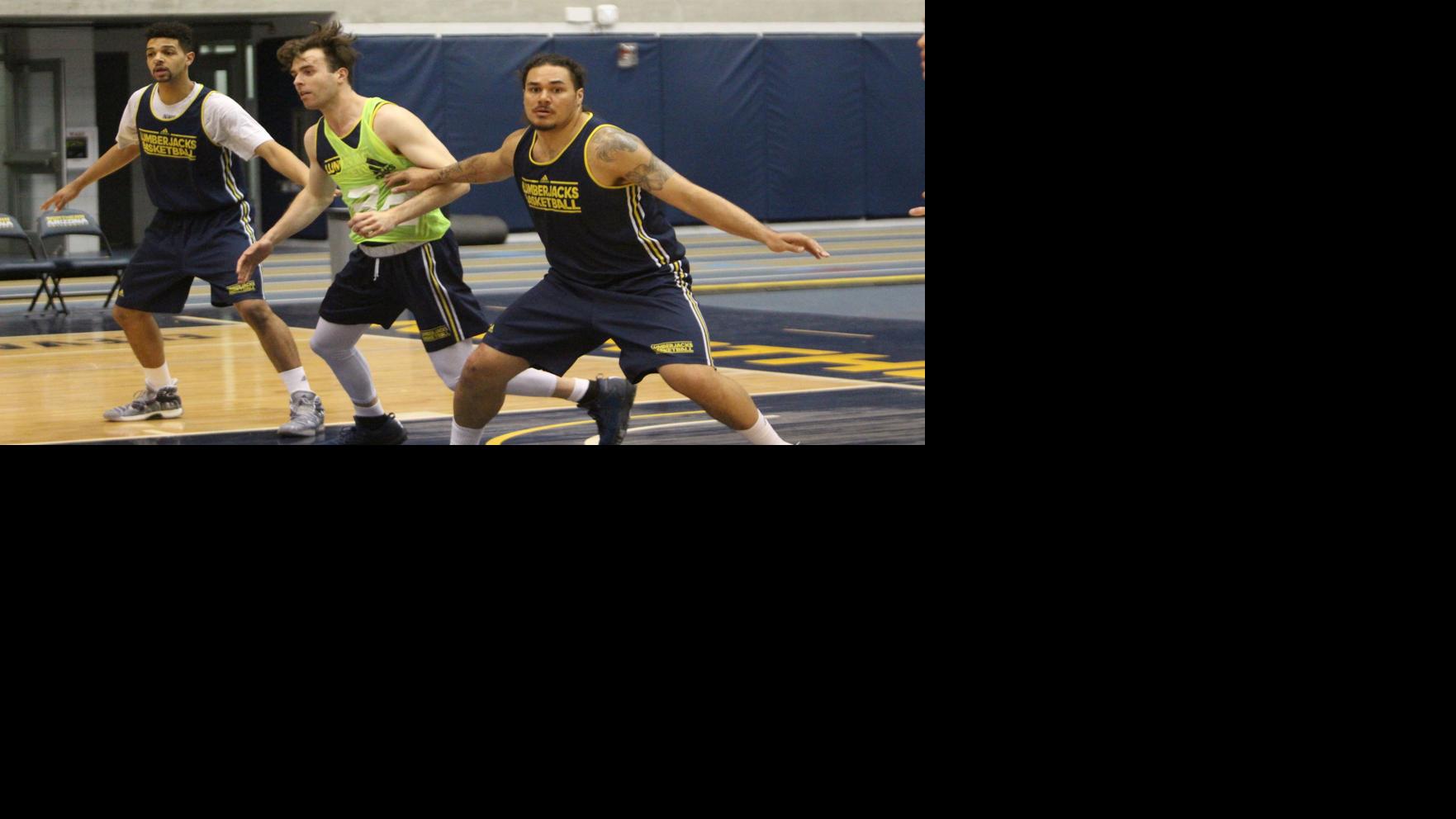 Kaluna, Martin wrapping up illustrious NAU careers