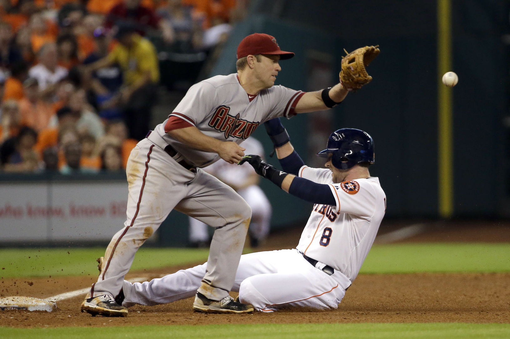 Aaron Hill or jed lowrie Aaron Hill or jed lowrie