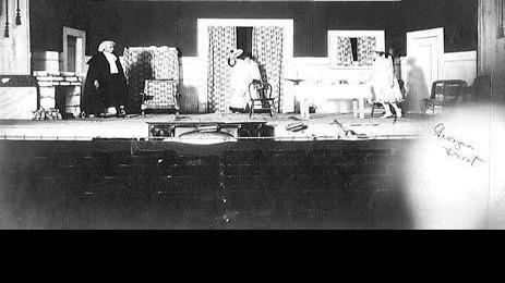 Flagstaff History: Without tires, trucks replaced by horses during war