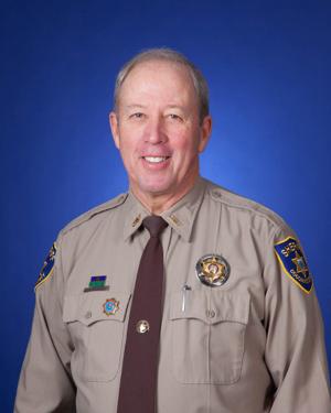 Our View: Driscoll brings can-do experience to sheriff’s post