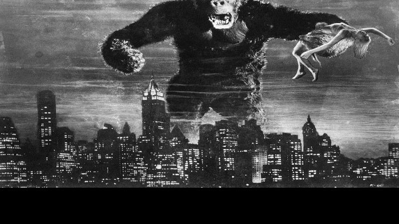 Gettin&rsquo; around on Skull Island