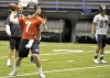 NAU Football
