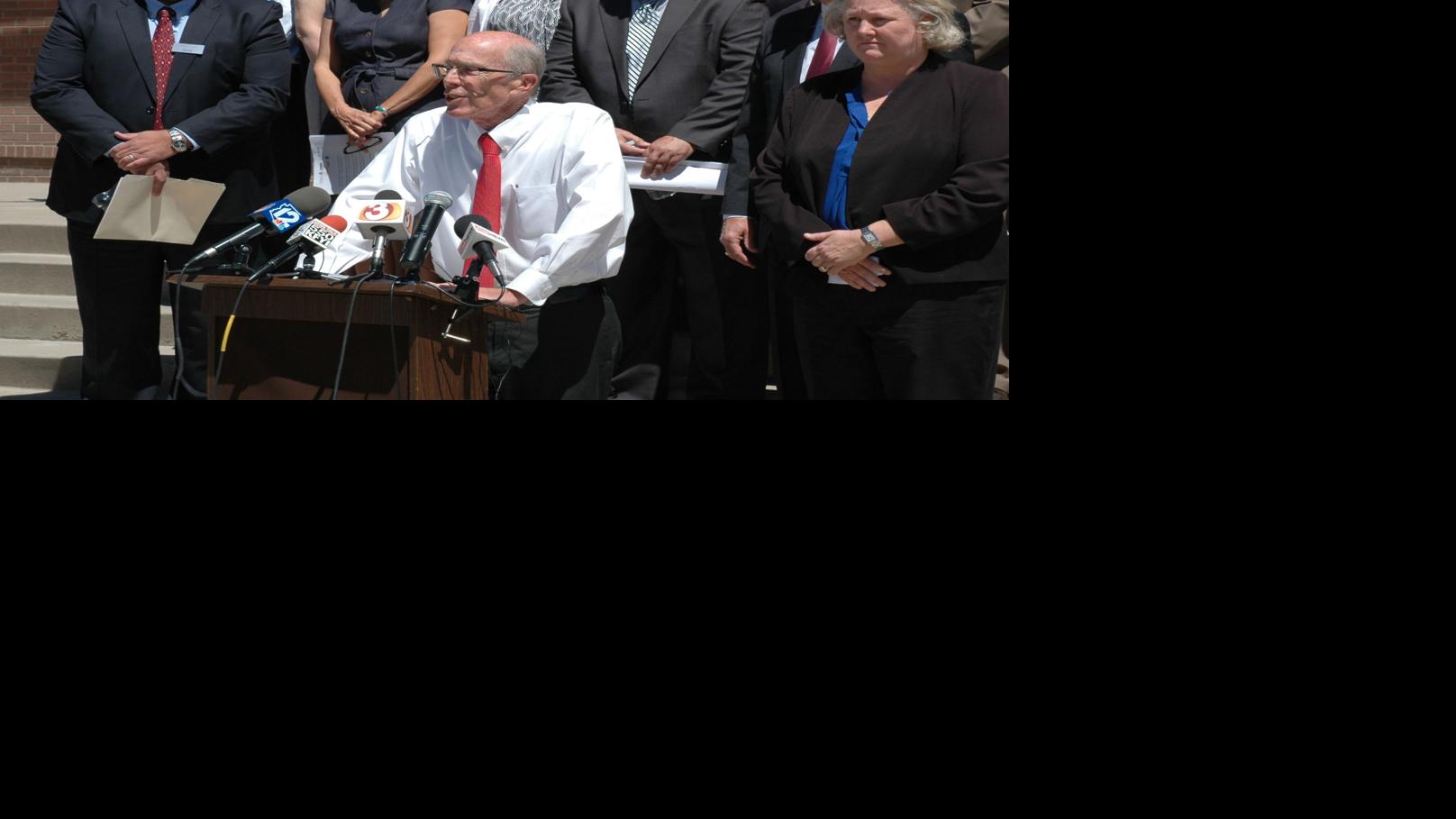 Schools fight for more state funding