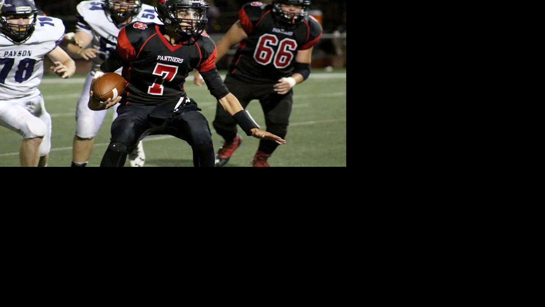 Payson 34, Coconino 14