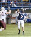 NAU Football