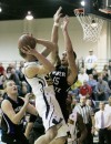 NAU Mens Basketball
