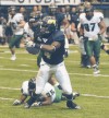 NAU Football