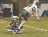 NAU Football