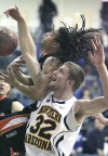 NAU vs Idaho State Mens Basketball