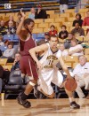 NAU vs. Montana Basketball