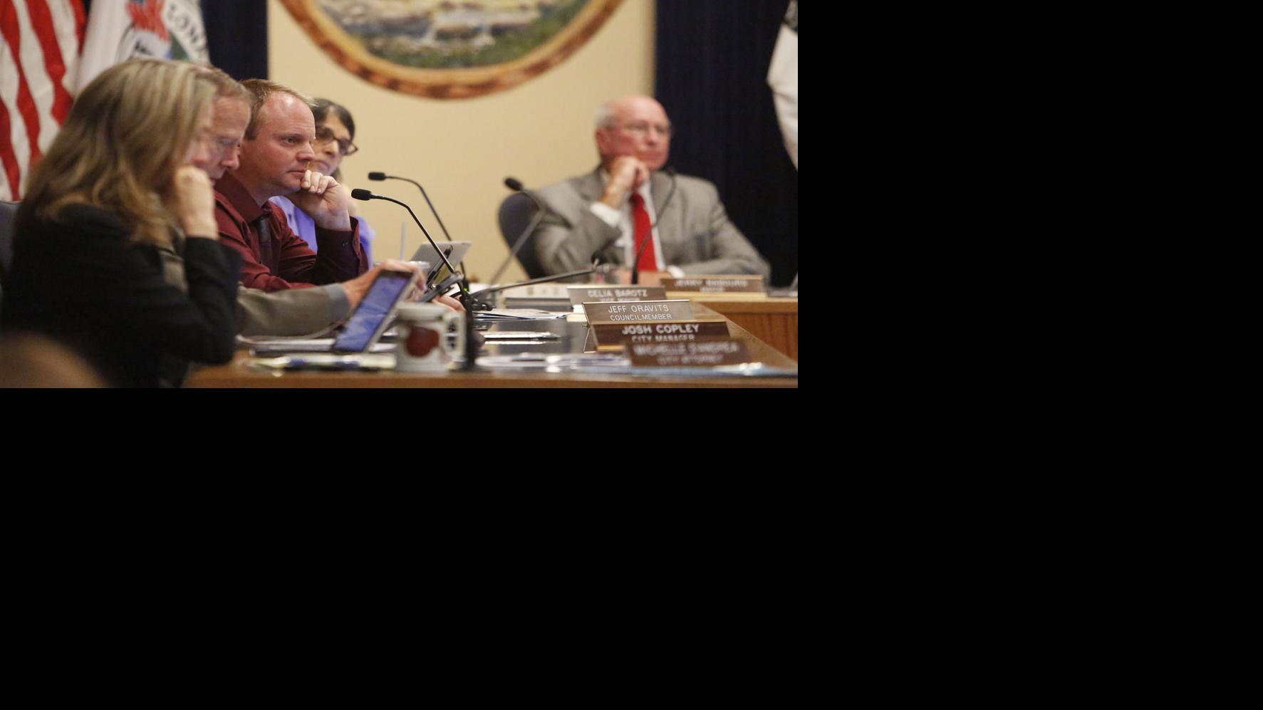 Flagstaff Regional Plan proposed modifications bring questions from Council, public