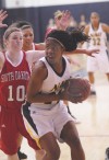 NAU Women's Basketball