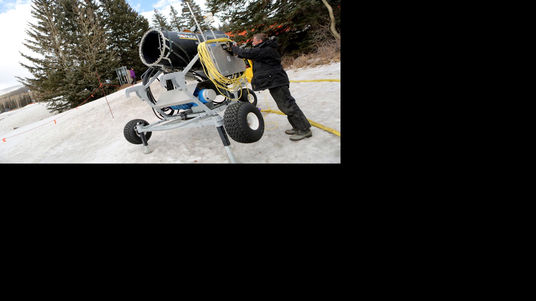 Campaign corner: Snowbowl manager sends political endorsements to patrons