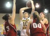 NAU vs. Nebraska