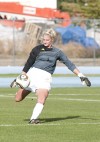 Tori Rocke