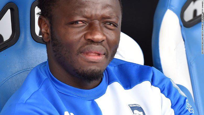 Sulley Muntari: Ghanaian would support player boycott in protest over racist abuse